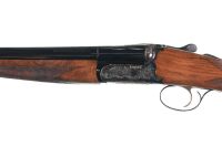 Fabarm Autumn SxS Shotgun 20ga - 11