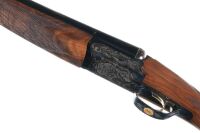 Fabarm Autumn SxS Shotgun 20ga - 13