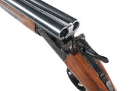 Fabarm Autumn SxS Shotgun 20ga - 19