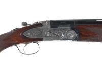 Beretta 687 EL O/U Shotgun 12ga - 4