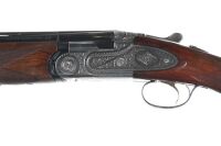 Beretta 687 EL O/U Shotgun 12ga - 10