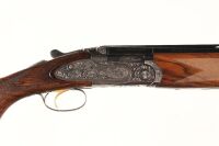 Beretta 687 EL Gold Pigeon II O/U Shotgun 12