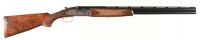 Beretta 687 EL Gold Pigeon II O/U Shotgun 12 - 2