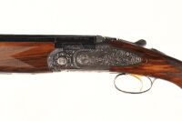 Beretta 687 EL Gold Pigeon II O/U Shotgun 12 - 7