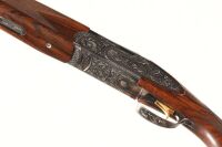 Beretta 687 EL Gold Pigeon II O/U Shotgun 12 - 9