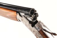 Beretta 687 EL Gold Pigeon II O/U Shotgun 12 - 15