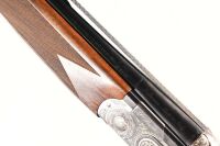 Beretta 687 EL Gold Pigeon II O/U Shotgun 12 - 16