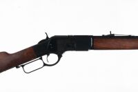 Winchester 1873 Sporter Lever Rifle .45 Colt - 4