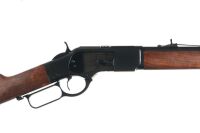 Winchester 1873 Sporter Lever Rifle .45 Colt - 5