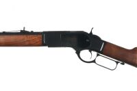 Winchester 1873 Sporter Lever Rifle .45 Colt - 8