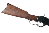 Winchester 1873 Sporter Lever Rifle .45 Colt - 15