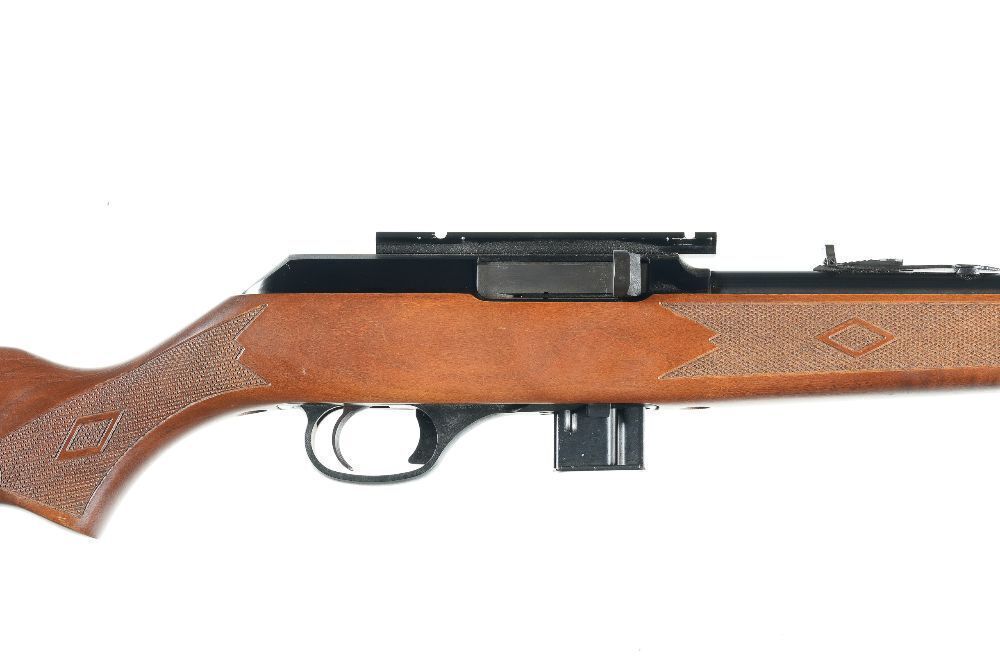 Marlin 922M Semi Rifle .22 wmr