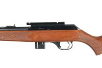 Marlin 922M Semi Rifle .22 wmr - 4