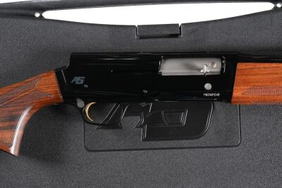 Browning A5 Semi Shotgun 12ga