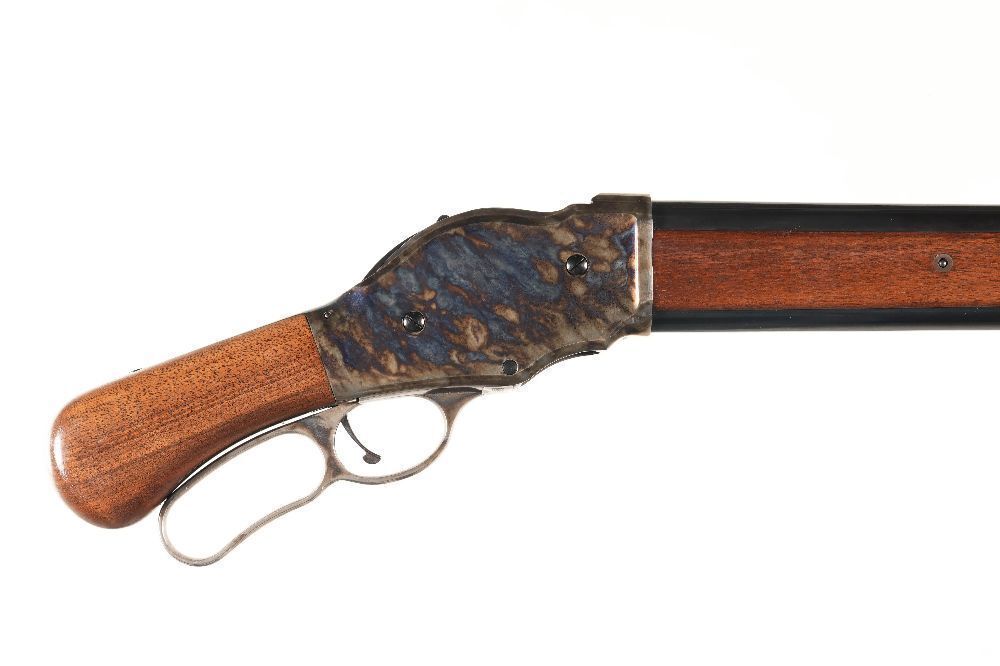 Chiappa 1887 Mares Leg Lever Action 12ga