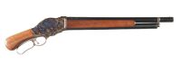 Chiappa 1887 Mares Leg Lever Action 12ga - 2