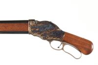 Chiappa 1887 Mares Leg Lever Action 12ga - 4