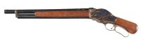 Chiappa 1887 Mares Leg Lever Action 12ga - 5