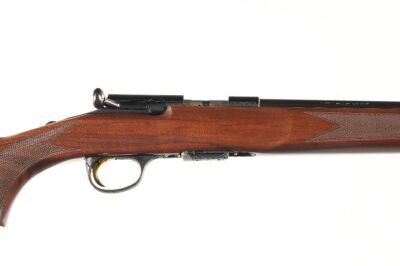 Browning T-Bolt Bolt Rifle .22 mag