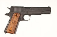 Springfield Armory 1911A1 Pistol .45 ACP - 3