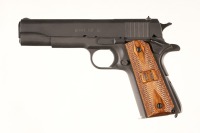 Springfield Armory 1911A1 Pistol .45 ACP - 5