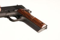 Springfield Armory 1911A1 Pistol .45 ACP - 6