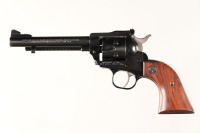 Ruger New Model Single-Six Revolver .22lr/WMR - 4