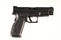 Springfield Armory XDM40 Pistol .40 S&W - 2