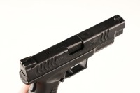 Springfield Armory XDM40 Pistol .40 S&W - 3