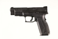 Springfield Armory XDM40 Pistol .40 S&W - 4