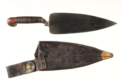 Model 1873 Trowel Bayonet