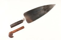 Model 1873 Trowel Bayonet - 2