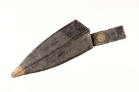 Model 1873 Trowel Bayonet - 3