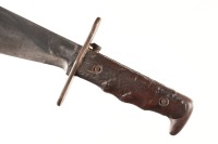 Springfield Armory Bolo Knife - 3