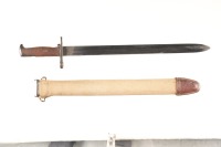 Model 1905 Bayonet