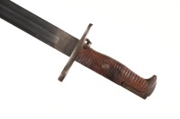 Model 1905 Bayonet - 3