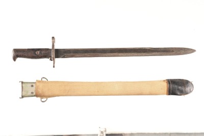 RIA 1906 Bayonet