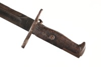 RIA 1906 Bayonet - 2