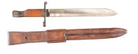 Ross pattern 1908 bayonet - 2