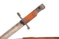 Ross pattern 1908 bayonet - 3