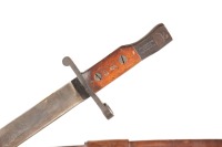 Ross pattern 1908 bayonet - 4