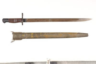 US 1917 Bayonet