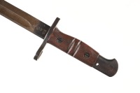 US 1917 Bayonet - 2