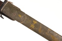 US 1917 Bayonet - 4