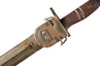 US 1917 Bayonet - 5