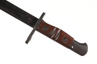 Remington 1917 Bayonet - 2