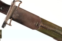 Remington 1917 Bayonet - 4