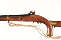 Palmetto Italian Percussion Pistol .58 cal - 4