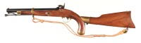 Palmetto Italian Percussion Pistol .58 cal - 5