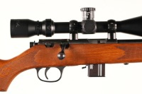 Marlin 25MN Bolt Rifle .22 WMR